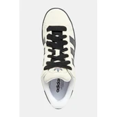 Adidas Campus Beyaz Siyah Tabanı Siyah thumbnail 2
