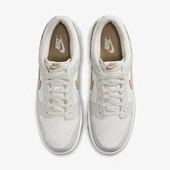 Nike Dunk Low Pearl White thumbnail 4
