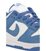 Nike Dunk Low Blue DD1391-102 thumbnail 4