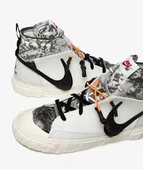 Nike Blazer Mid READYMADE White thumbnail 6