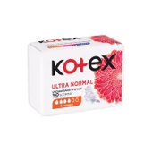 Kotex Ultra Normal 8 li Ped x 6 Adet thumbnail 2