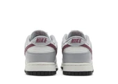 Nike Dunk Low Pale Ivory Redwood thumbnail 2