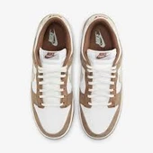 Nike Dunk Low Retro Premium Men s Shoe - Grey thumbnail 7