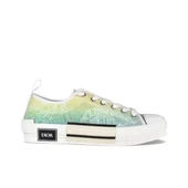 DIOR And Shawn B23 Low Top thumbnail 1
