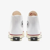 Converse CHUCK TAYLOR ALL STAR BEYAZ UZUN thumbnail 3