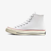 Converse CHUCK TAYLOR ALL STAR BEYAZ UZUN thumbnail 4