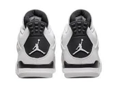 nike air jordan 4 retro white thumbnail 6