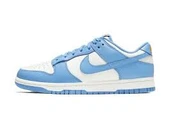 Nike Dunk Low Blue DD1391-102 thumbnail 6