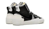 Nike Blazer Mid x Sacai Black Wolf Grey thumbnail 6