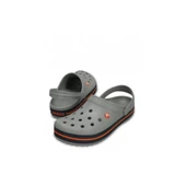 CROCS GRİ BAY BAYAN TERLİK 0-06 thumbnail 1