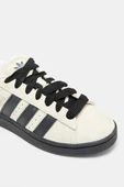 Adidas Campus Beyaz Siyah Tabanı Siyah thumbnail 4