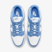 Nike Dunk Low Blue DD1391-102 thumbnail 5