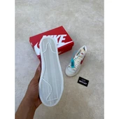 Nike Blazer Jumbo Beyaz Kırmızı thumbnail 3
