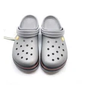 CROCS GRİ BAY BAYAN TERLİK 0-06 thumbnail 6