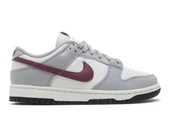 Nike Dunk Low Pale Ivory Redwood thumbnail 1
