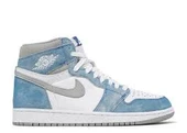 Nike Air Jordan 1 Retro High OG Hyper Royal thumbnail 6