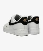 Nike Air Force 1 Low Essential White Black thumbnail 6