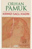 Kırmızı Saçlı Kadın thumbnail 2