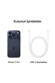 Apple iPhone 17 Pro 256 GB Abis thumbnail 8