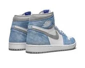 Nike Air Jordan 1 Retro High OG Hyper Royal thumbnail 7
