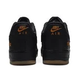 Nike Air Force 1 Low Gore-Tex Black Light Carbon thumbnail 7