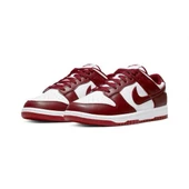 Nike Dunk Low Retro Team Bordo thumbnail 1