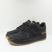 Nike Air Force 1 Low Gore-Tex Black Light Carbon thumbnail 6