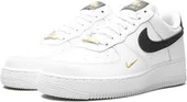 Nike Air Force 1 Low Essential White Black thumbnail 4