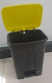 ENVIRO KONTEYNER ÇÖP KOVASI 30 LT ELFENV30 thumbnail 3