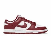 Nike Dunk Low Retro Team Bordo thumbnail 3