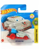Hot Wheels Quick Chat JBC13 thumbnail 1