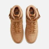 Nike Air Force 1 GTX Boot Wheat Flax thumbnail 2