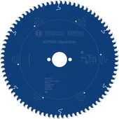 DAİRE TESTERE - EXPERT FOR ALUMİNİUM 235*30 MM 80 thumbnail 2
