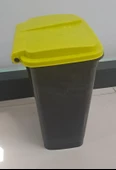 ENVIRO KONTEYNER ÇÖP KOVASI 30 LT ELFENV30 thumbnail 5