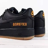 Nike Air Force 1 Low Gore-Tex Black Light Carbon thumbnail 5
