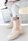 Josse Bej Rugan Bağcıklı Bot thumbnail 1
