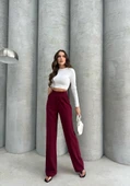 Kancalı pantolon thumbnail 1