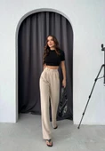 Kancalı pantolon thumbnail 3
