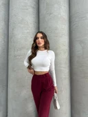 Kancalı pantolon thumbnail 3
