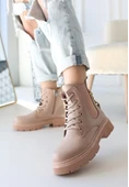 Harte Nude Cilt Bağcıklı Bot thumbnail 2