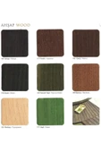 Politex Parlak Vernik -0,75litre-ceviz thumbnail 2