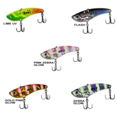 Ryuji Mirror Vib 4gr / 3.5cm Jig Yem thumbnail 2