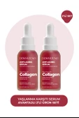 Dermoend Antı-Agnıng Serum 2'li thumbnail 1