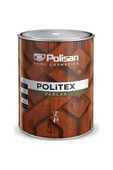 Politex Parlak Vernik -0,75litre-ceviz thumbnail 1