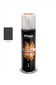 Mat Siyah Sprey Boya 400 ml - Ral 9004 thumbnail 2