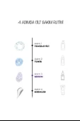Dermoend Dark Spot Corrector Serum 2'li thumbnail 3