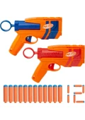 Hasbro Nerf N-Series Duo Pack G1492 thumbnail 2