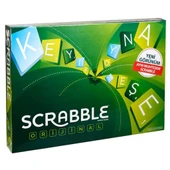 Scrabble Orjinal Türkçe thumbnail 1