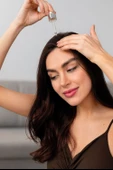 Dermoend Biotin Saç Bakım Yağı 2'li thumbnail 6