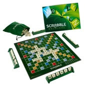 Scrabble Orjinal Türkçe thumbnail 2